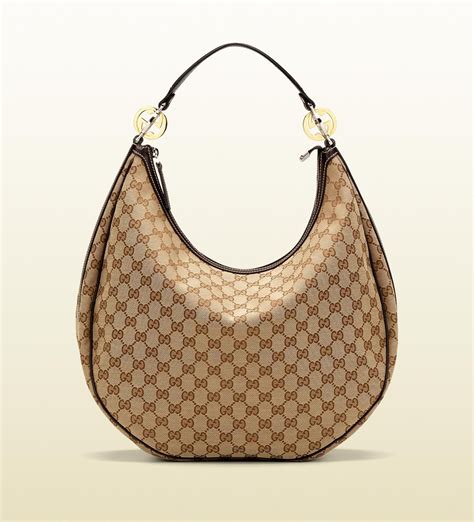 gucci gg twins large hobo|Bags .